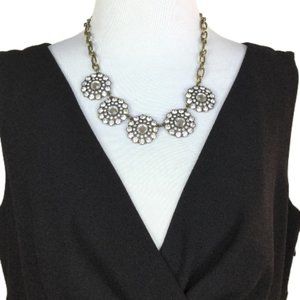 J. Crew Necklace